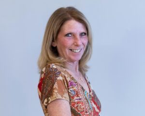 Cathy Cooper